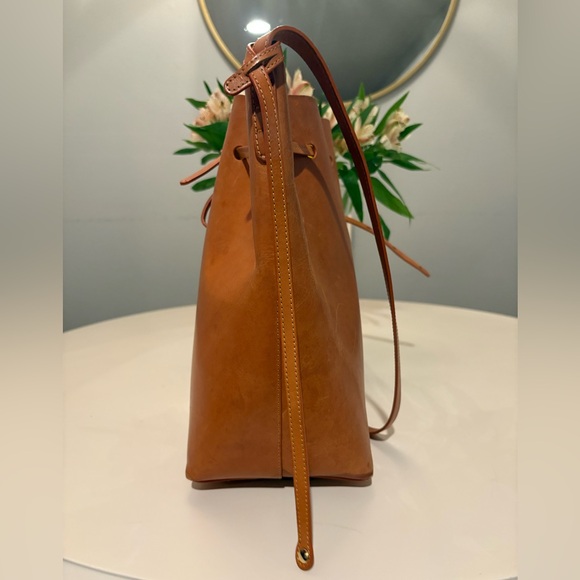 Mansur Gavriel bucket bag Large - Picture 5 of 12